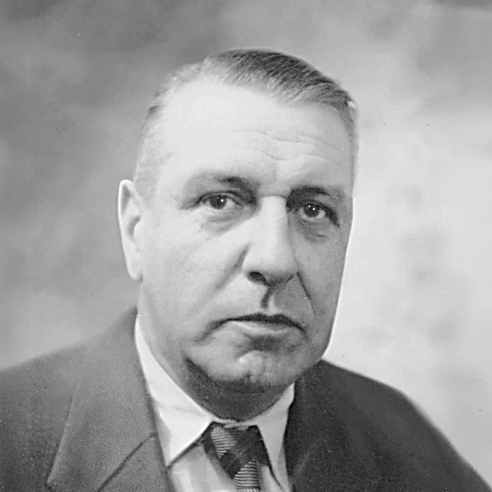 Cornelis van Wijnen (1899 - 1962)